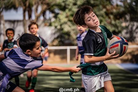 URT 2025 - Inferiores - Universitario vs Tucuman Rugby