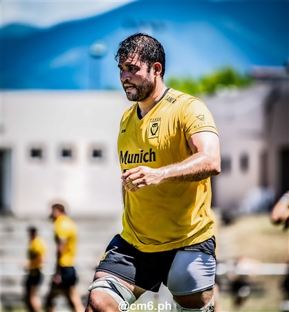 URS 2025 - Torneo Universitario 2025 (Salta)