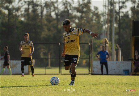 AFA - 1B - Flandria (1) vs (1) Sportivo Italiano