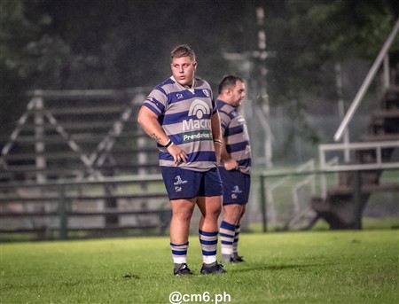 URT 2025 - Tucuman Rugby Club vs Universitario Rugby Club (Primera)