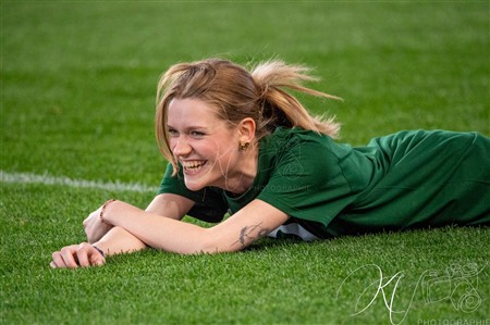 FFR 2025 - Pro D2 - FC Grenoble Rugby (47) vs (26) Stade Montois