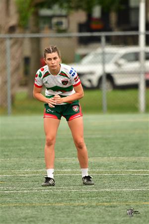 RQ 2025 - LQ2F - Rugby Club de Montréal vs Braves de Trois-Rivières