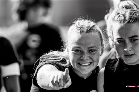 RSEQ 2025 - Rugby F - U. de Montréal vs U. Concordia - Avant Match