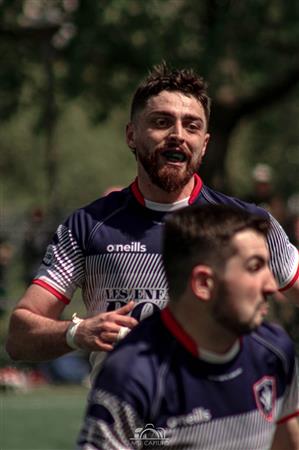 RQ 2024 - LPR2 - RCMXV vs Nomades 