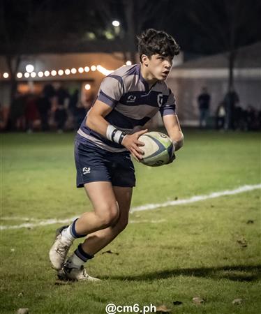 URT 2025 - Final M15 - Universitario vs Tucuman Rugby