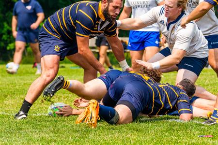 RQ 2025 - SL M Réserve - TMR vs SABRFC