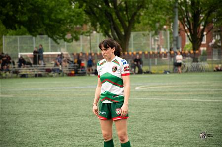 RQ 2025 - LP2F - Rugby Club de Montréal vs Saint-Georges Lumberjacks