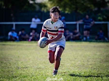 URT 2025 - M15 M16 - Universitario vs Natacion y Gimnasia