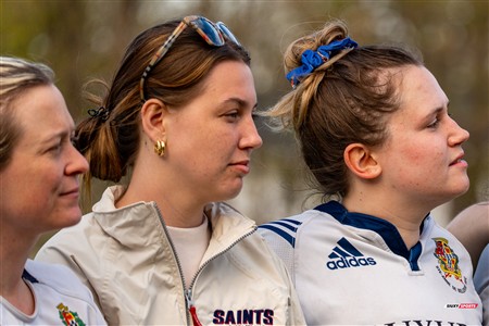 2025 - 4th annual Cat Polson Cup - Post Game