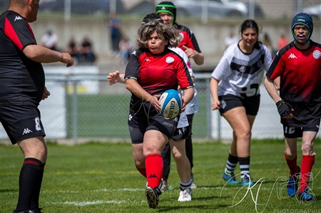 Challenge des Fabulous Rugby 2025