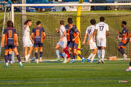 L1QC 2025 - CS St-Laurent (2) vs (1) CS Mont-Royal Outremont