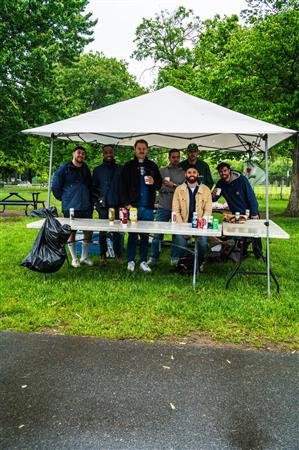 RQ 2025 - LP1M - XV de Montréal vs Westmount RC