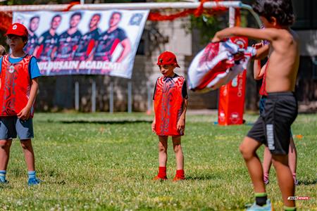 2025 Stade Toulousain - Academie Rugby - Dragons NDG