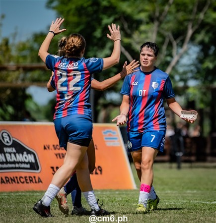 TLCF 2025 - Futbol Femenino Las Cañas