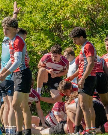 RSEQ Collégial 2025 - Vanier VS Brébeuf