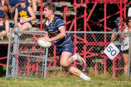 RQ 2025 - SL M - Semi Final - TMR (17) vs (3) RCM