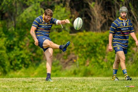 RQ 2025 - SL R M - TMR vs Parc Olympique