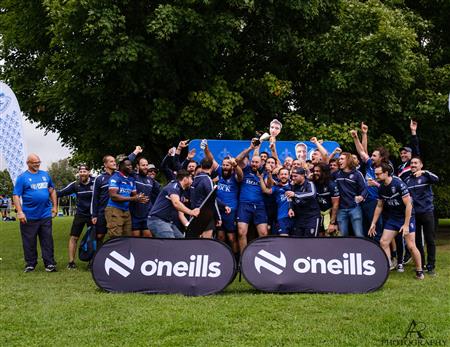 RQ 2023 - LP1M - XV de Montreal vs Mont-Tremblant