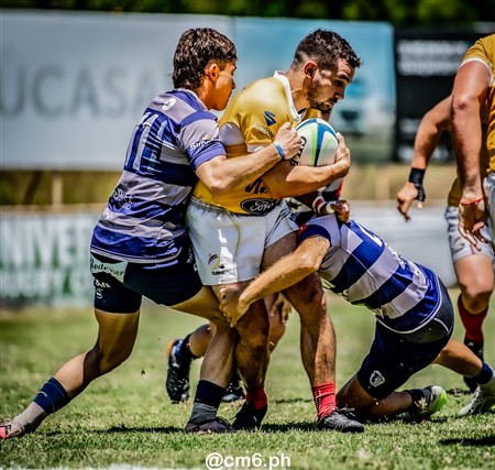 URS 2025 - Torneo Universitario 2025 (Salta)