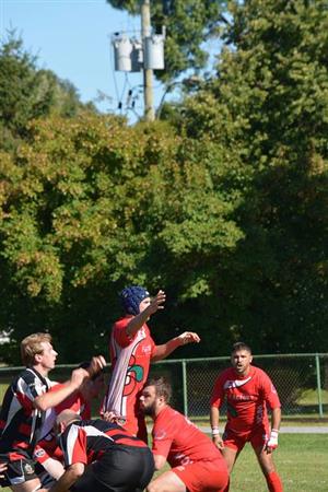 RQ 2013 - Rugby Club Montréal