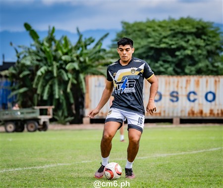 TLCF 2025 - Futbol Masculino Las Cañas - Abril