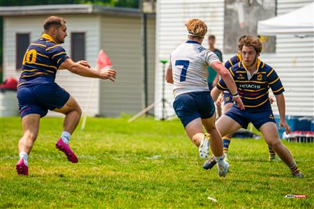 RQ 2025 - SL M Réserve - TMR vs SABRFC