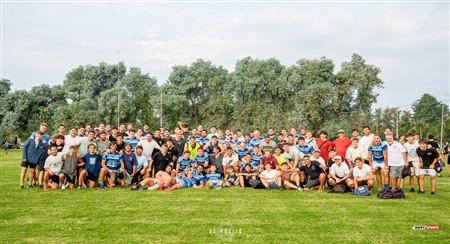 URBA 2025 -1raB- Superior - Lujan (23) vs (20) Don Bosco