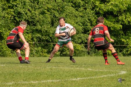 RQ 2025 - SL M - Beaconsfield RFC vs Rugby Club de Montréal