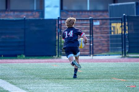 RSEQ 2025 - Rugby M - Concordia vs Carleton