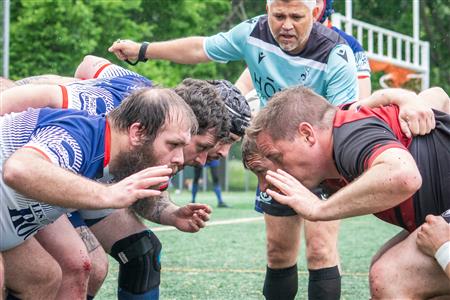 RQ 2025 - LPR2 - XV de Montreal 2 vs Westmount 2