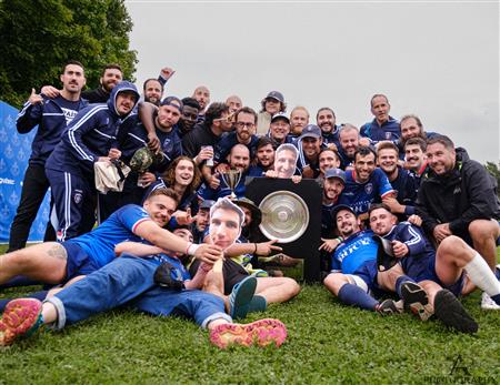 RQ 2023 - LP1M - XV de Montreal vs Mont-Tremblant