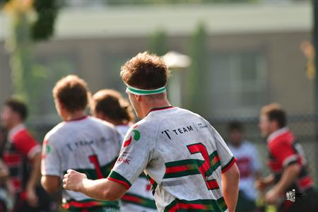 RQ 2025 - SL M - RCM vs Beaconsfield RFC - Reel EMSO