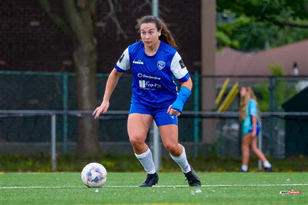 L2QC 2025 F - CS Lasalle (3) vs (0) AS Gatineau