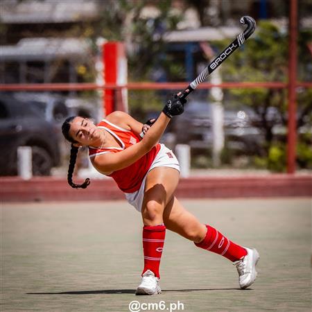 ATH 2025 - Sub 16 - Tarcos vs Tucuman Lawn Tennis