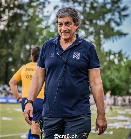 URT 2025 - Semi Final - Natacion y Gimnasia vs Tucuman Lawn Tennis