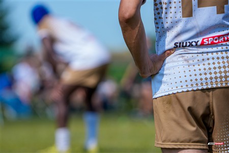 RQ 2025 - Final LP3 Masc - Montréal Phénix Rugby vs Nomades de Laval