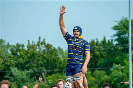 RQ 2025 - SL M - TMR vs Parc Olympique