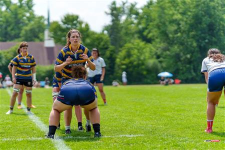 RQ 2025 - SL F - SABRFC vs TMR RFC