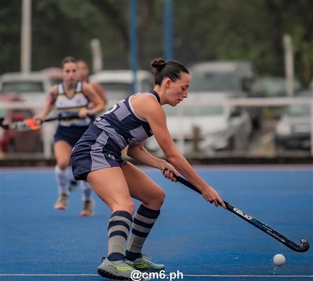 ATH 2025 - Fem - Universitario RC vs Tucuman Lawn Tennis Club