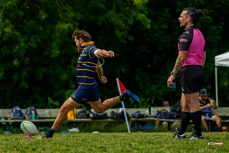 RQ 2025 - SL R M - TMR vs Parc Olympique