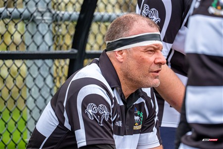 RQ 2025 - LPR3 M - Parc Olympique (101) vs (0) Montreal Barbarians 