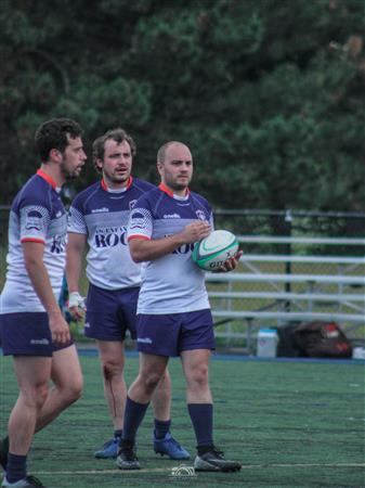 RQ 2024 - LPR2 - St-Lambert Locks vs XV de Montréal