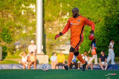 L1QC 2025 M - CS Mont-Royal Outremont (1) vs (2) AS Laval