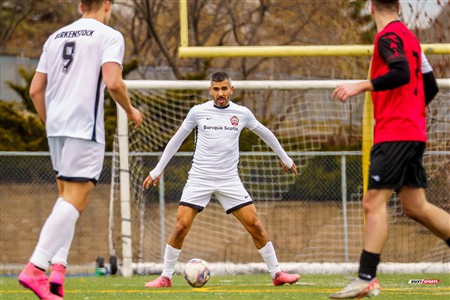 L2QC M 2025 - Lakeshore vs CS Roussillon
