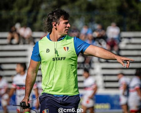 URT 2025 - Universitario Rugby Club vs Natacion y Gimnasia de Tucuman