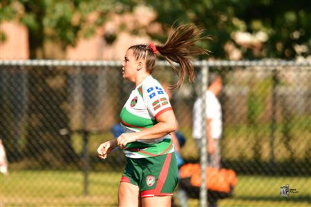 RQ 2025 - LPR2 F - Demi Finale - RCM (48) vs (14) Braves de Trois-Rivières