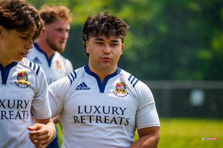 RQ 2025 - SL M Réserve - TMR vs SABRFC