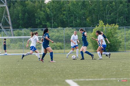 L1QC 2025 F - AS de Blainville vs Ottawa South United