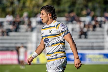 URT 2025 - Universitario Rugby Club vs Tucuman Lawn Tennis Club