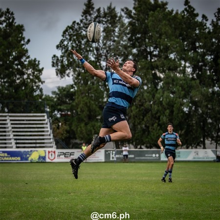 URT 2025 - Universitario de Tucuman vs Universitario de Mar del Plata